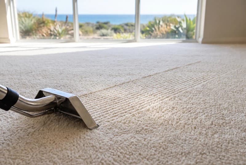 Estuary Carpet Cleaning carpet cleaning work in Mandurah