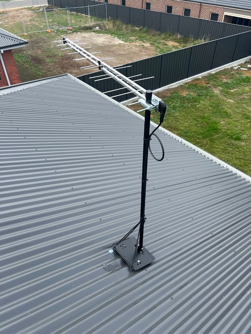 Etchs Installations antenna & tv work in Launceston
