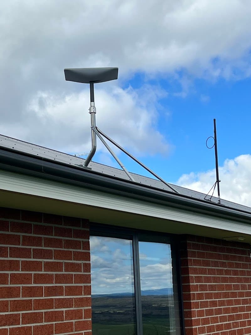 Etchs Installations antenna & tv work in Launceston