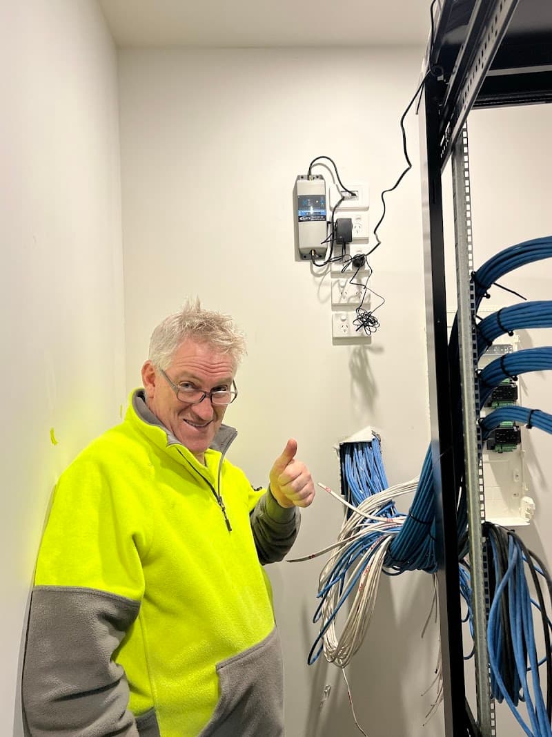 Etchs Installations antenna & tv work in Launceston
