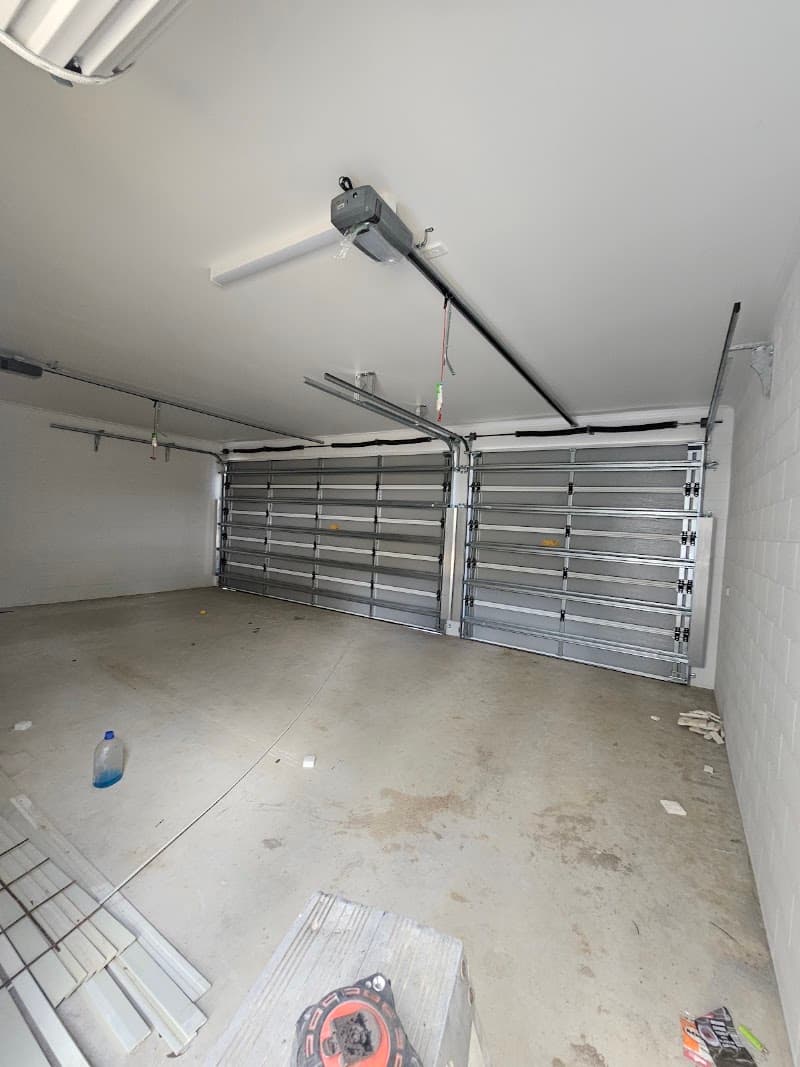 Ethans Garage Doors garage doors work in Kewarra Beach