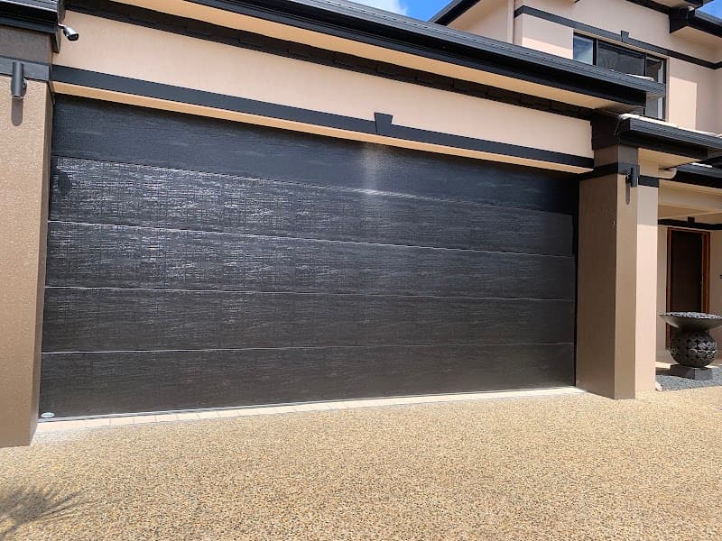Ethans Garage Doors garage doors work in Kewarra Beach
