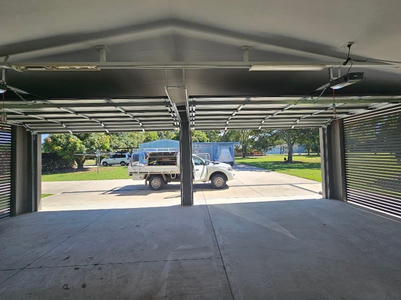 Ethans Garage Doors garage doors work in Kewarra Beach