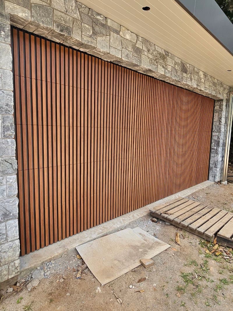 Ethans Garage Doors garage doors work in Kewarra Beach