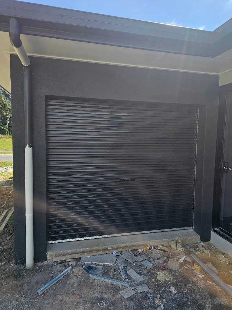 Ethans Garage Doors garage doors work in Kewarra Beach