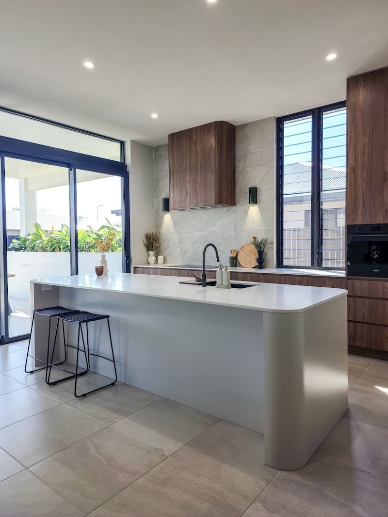 Ethos Interiors bathroom renovation work in North Ward