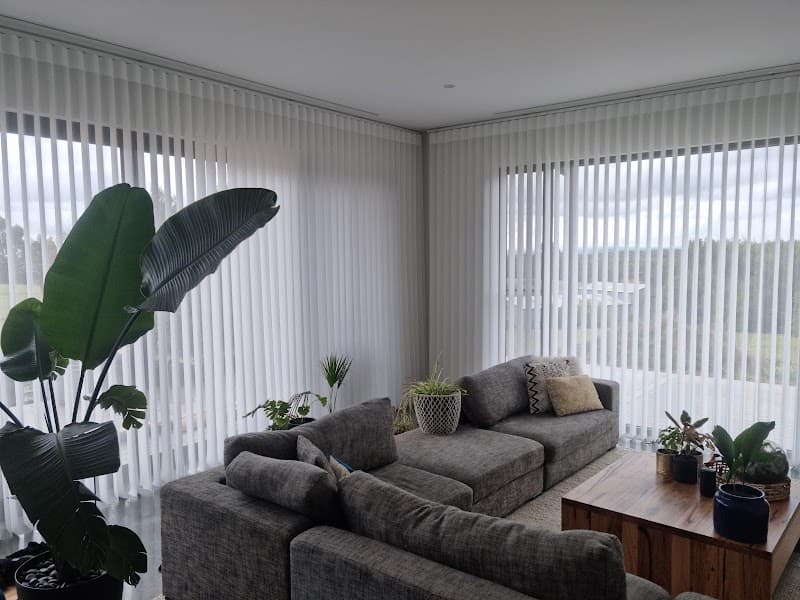Eureka Blinds & Curtains - Luxaflex Window Fashions Gallery curtains & blinds work in Bakery Hill