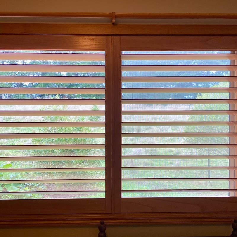 Eureka Blinds & Curtains - Luxaflex Window Fashions Gallery curtains & blinds work in Bakery Hill
