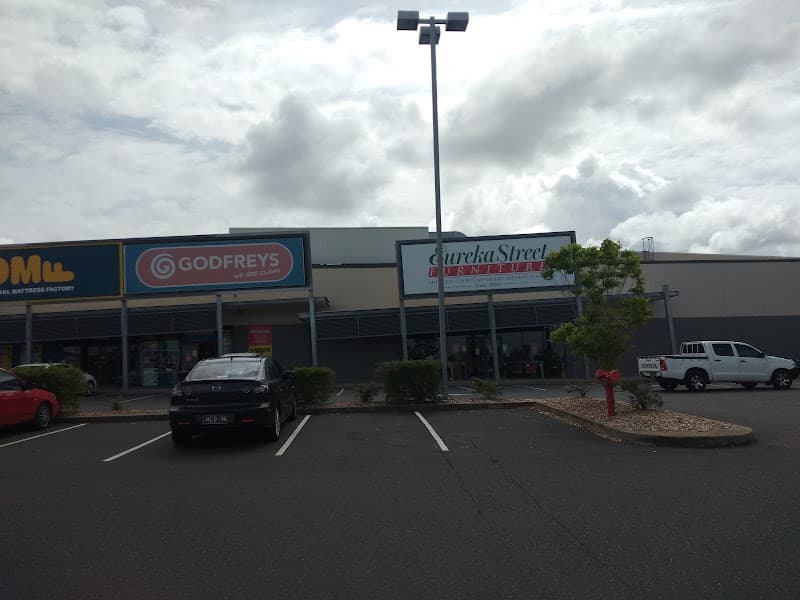 Eureka Furniture Rockhampton furniture assembly & tv mounting work in Norman Gardens
