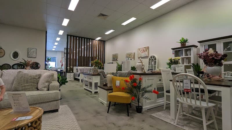 Eureka Furniture Rockhampton furniture assembly & tv mounting work in Norman Gardens