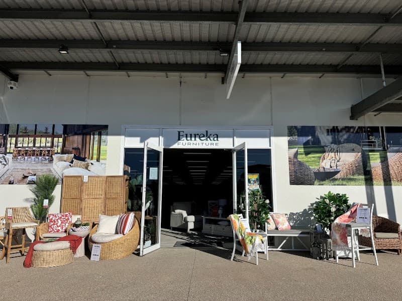 Eureka Furniture Shepparton furniture assembly & tv mounting work in Shepparton