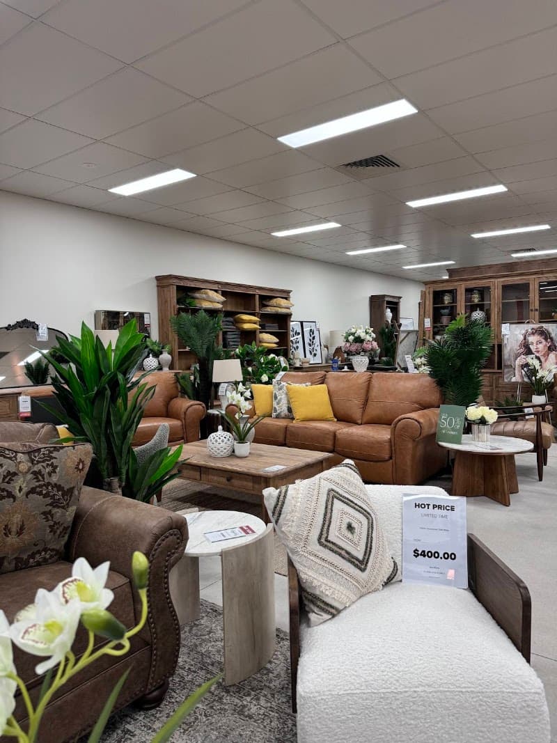 Eureka Furniture Shepparton furniture assembly & tv mounting work in Shepparton