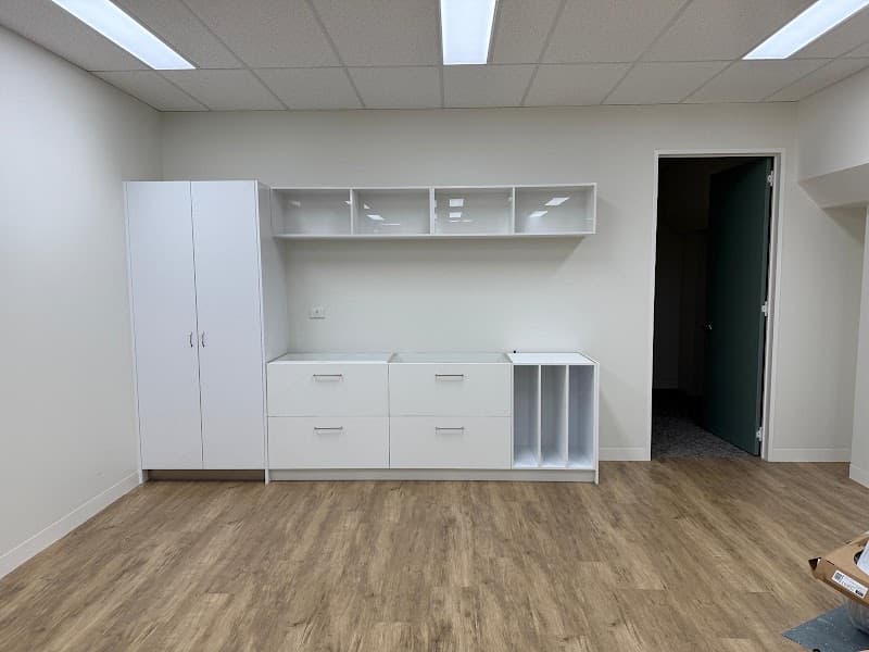Euro Trend Kitchens And Cabinets carpentry work in Rockingham