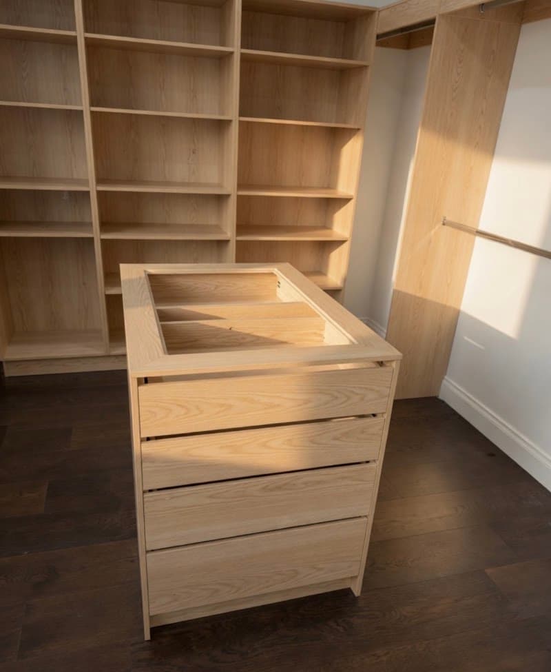 Euro Trend Kitchens And Cabinets carpentry work in Rockingham