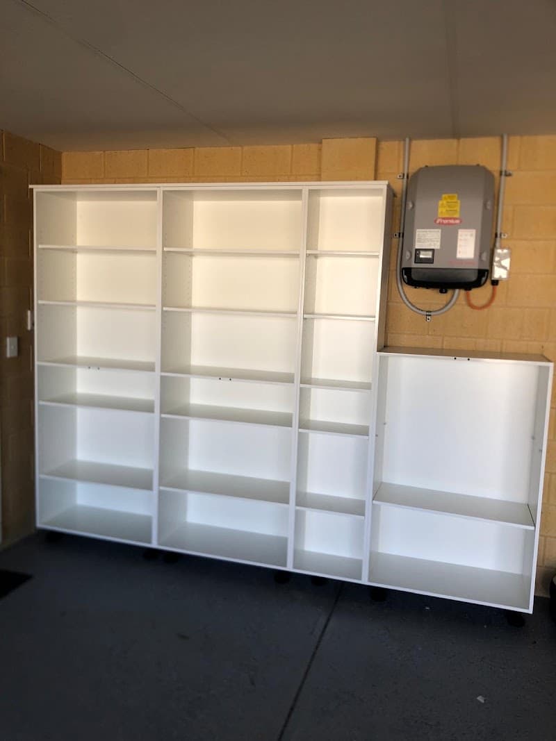 Euro Trend Kitchens And Cabinets carpentry work in Rockingham
