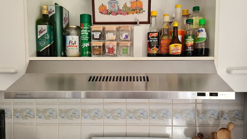 Eurocoast Appliance Service appliance repair work in Tuggerah
