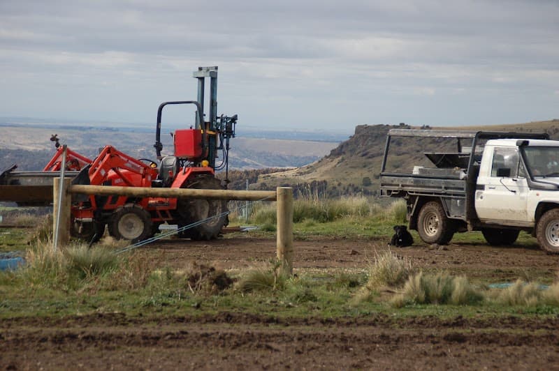 Euroka Fencing fencing work in Navigators