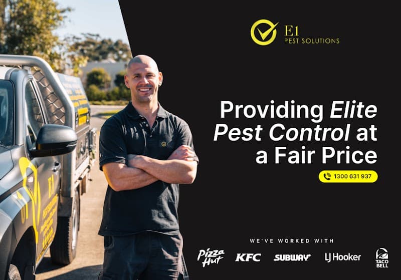 Europa Pest Solutions pest control work in Dulwich Hill