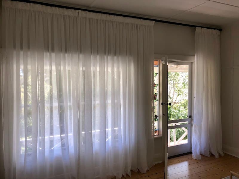 Evans Curtains and Blinds curtains & blinds work in Frankston