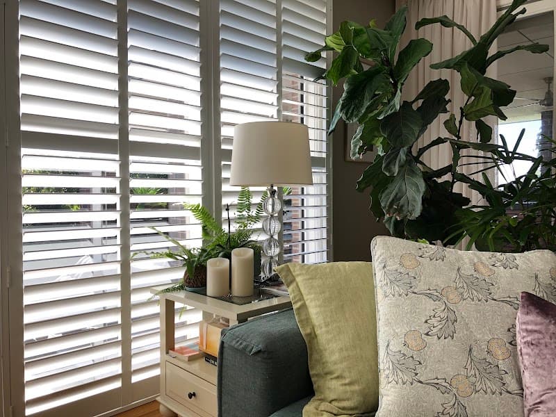 Evans Curtains and Blinds curtains & blinds work in Frankston