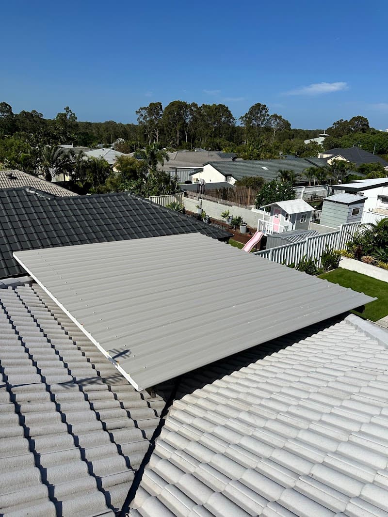 Evans Gold Coast Carpenter / Handyman carpentry work in Surfers Paradise