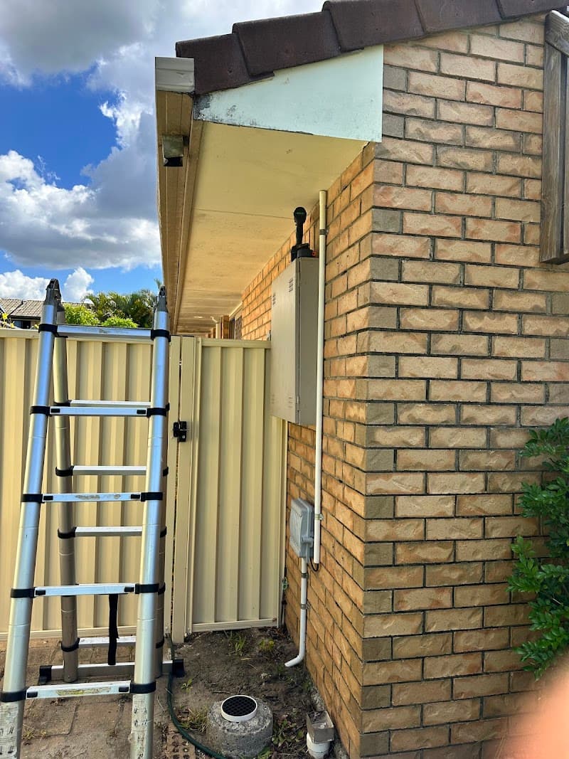 Evans Gold Coast Carpenter / Handyman carpentry work in Surfers Paradise
