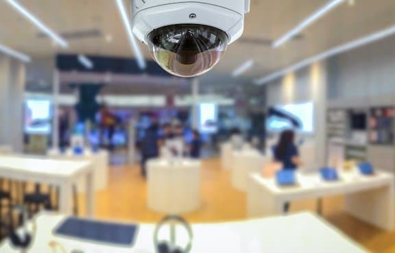 EVE Security Services security & cctv work in Erina