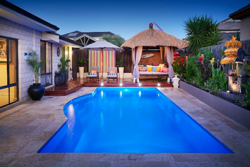 Everclear Pools SA pool builder work in Angle Vale