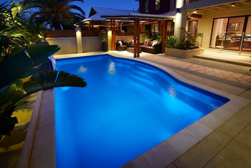 Everclear Pools SA pool builder work in Angle Vale