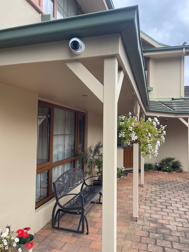Everest Communication And Services security & cctv work in Glenorchy