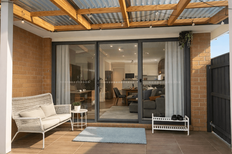 Everest Double Glazing--retrofit existing windows glass & glazier work in Beard