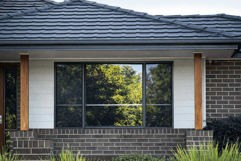 Everest Double Glazing--retrofit existing windows glass & glazier work in Beard