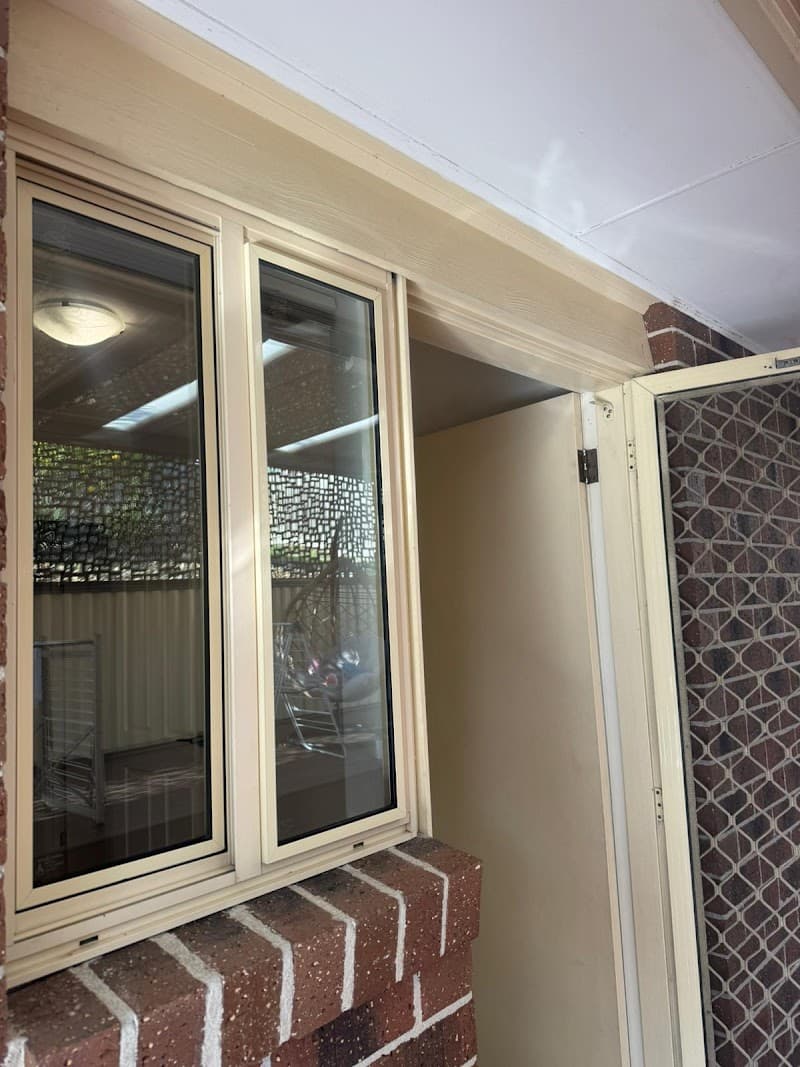 Everest Double Glazing--retrofit existing windows glass & glazier work in Beard