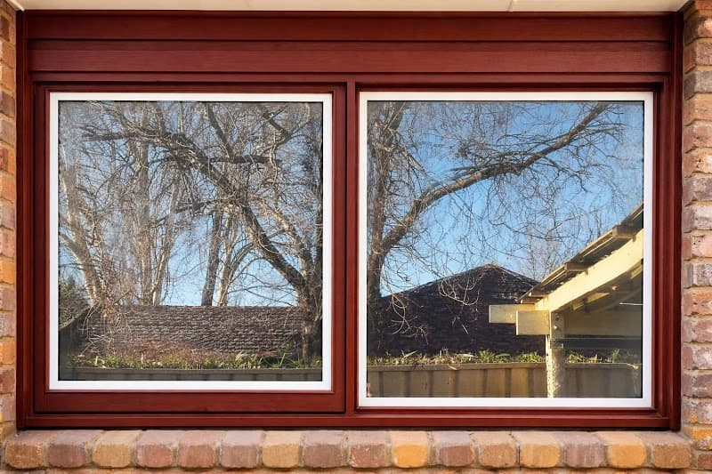 Everest Double Glazing--retrofit existing windows glass & glazier work in Beard