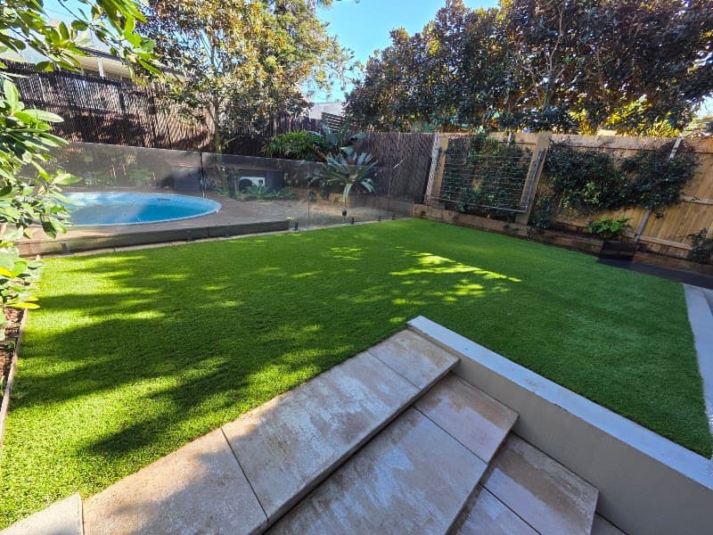 Everest Landscape And Property Maintenance – Northern Beaches gardening work in Dee Why
