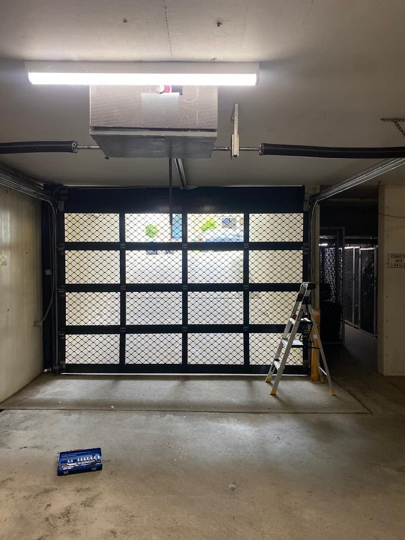 Everglade Garage Door Repair Sydney garage doors work in Rose Bay