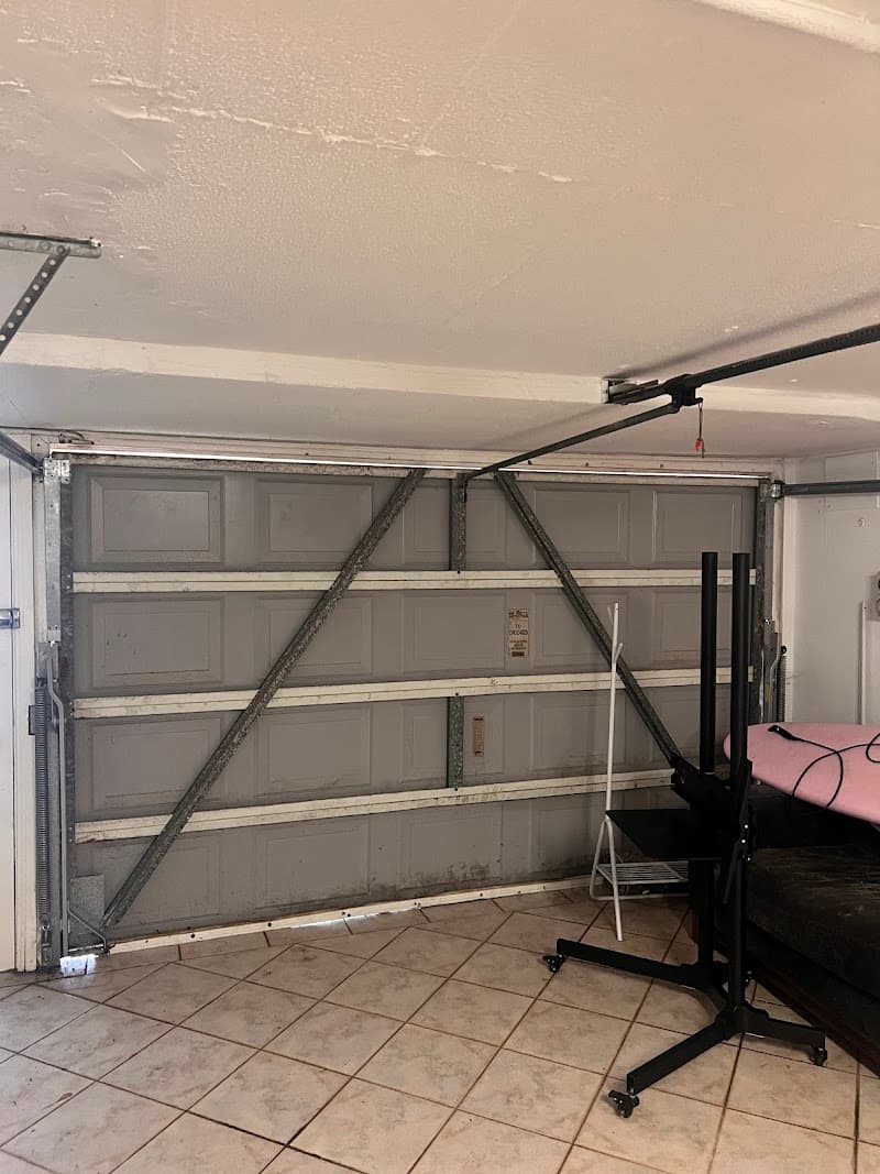 Everglade Garage Door Repair Sydney garage doors work in Rose Bay