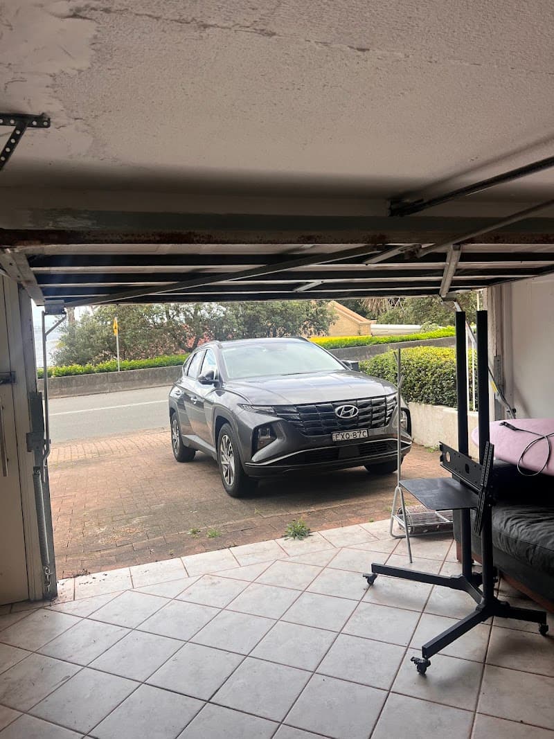 Everglade Garage Door Repair Sydney garage doors work in Rose Bay