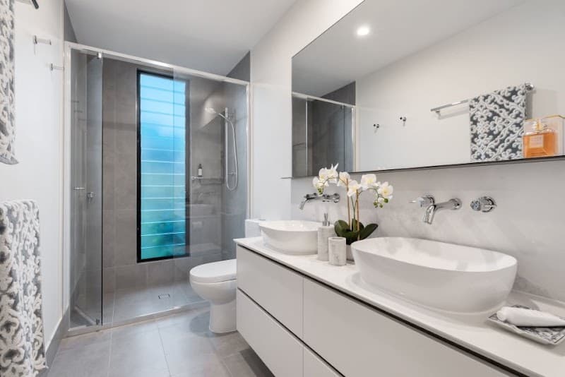 Evergreen Bathroom Renovation Hobart kitchen renovation work in West Hobart