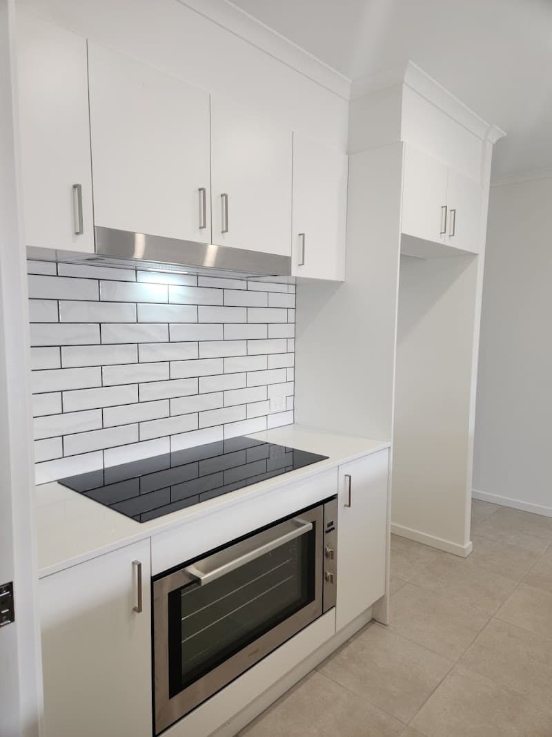 Evergreen Bathroom Renovation Hobart kitchen renovation work in West Hobart