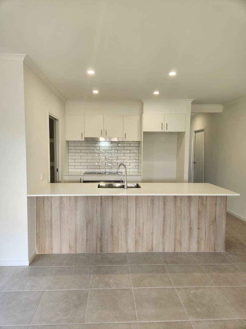 Evergreen Bathroom Renovation Hobart kitchen renovation work in West Hobart