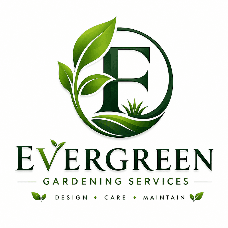 Evergreen Gardening Services lawn care work in Fulham Gardens