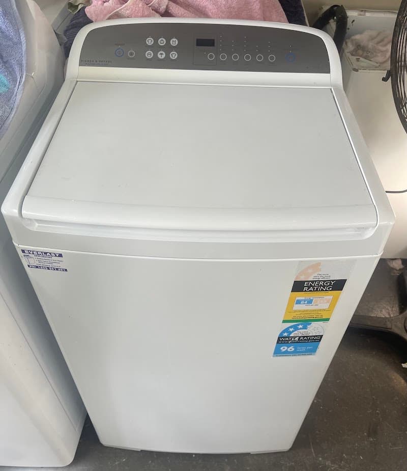 Everlast Appliances appliance repair work in Gorokan