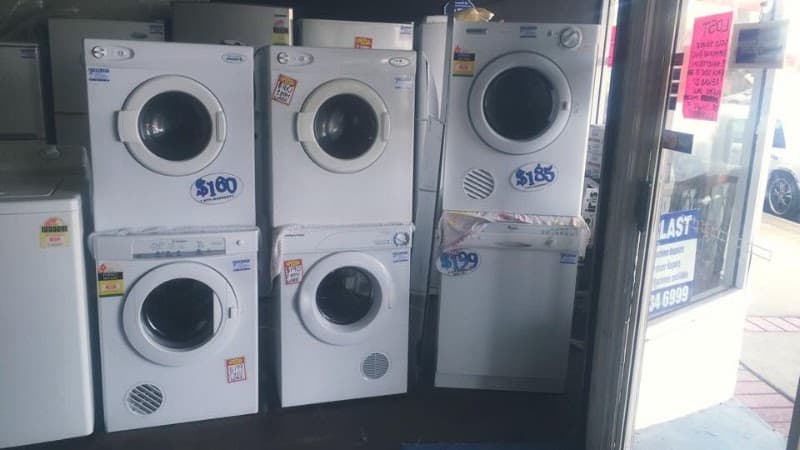Everlast Appliances appliance repair work in Gorokan