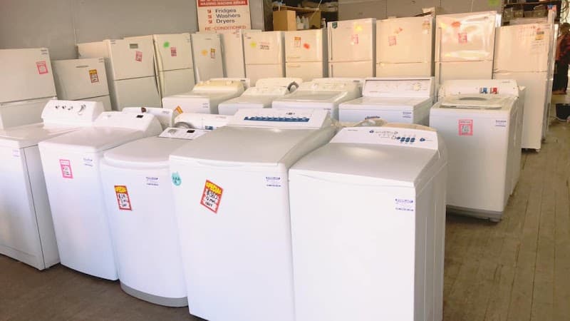 Everlast Appliances appliance repair work in Gorokan
