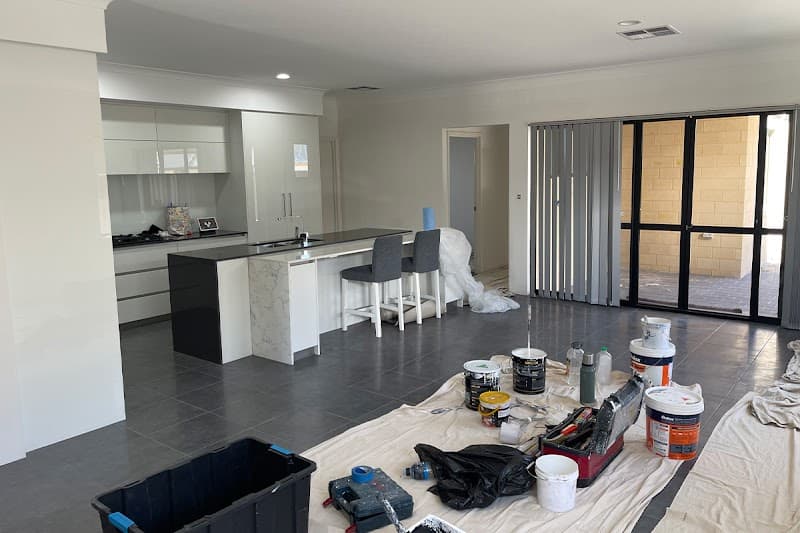Everlast Painting painter work in Perth
