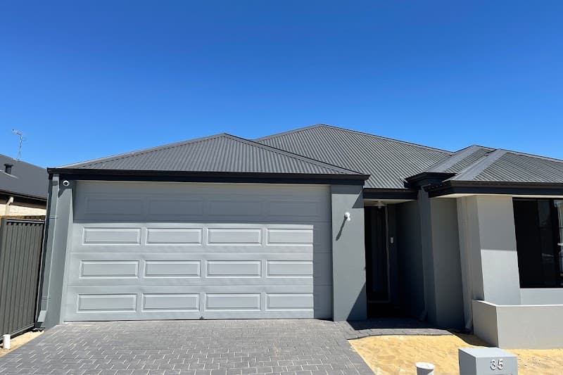 Everlast Painting painter work in Perth