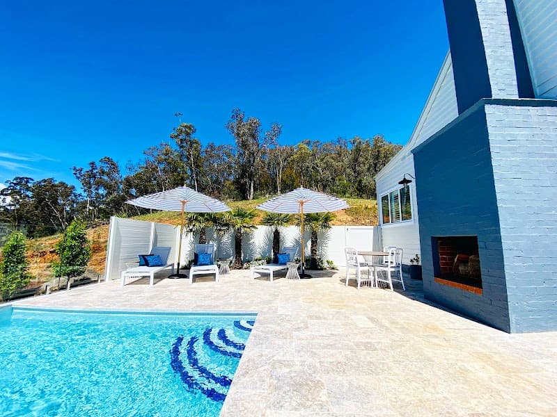 Everlast Pool Builders Albury Wodonga pool builder work in Wodonga