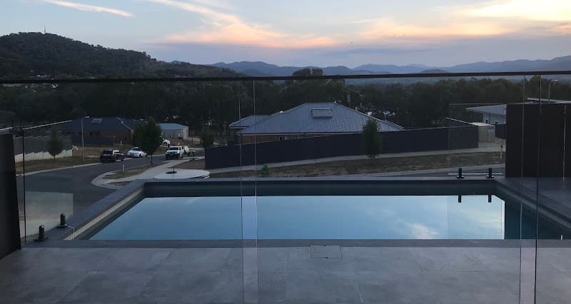 Everlast Pool Builders Albury Wodonga pool builder work in Wodonga