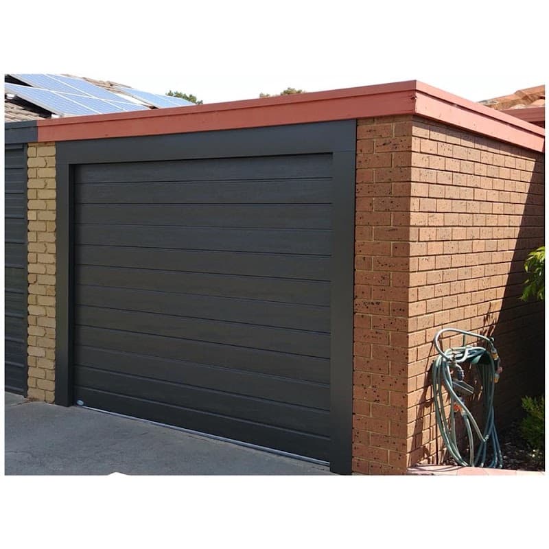 Everlift Garage Doors garage doors work in Skye